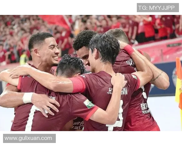 国安与上港历次交锋首发阵容及战绩分析