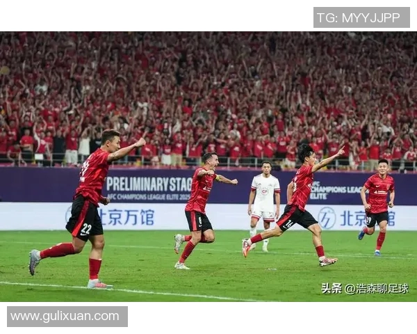 广州恒大淘宝迎战广岛挑战赛前瞻分析与双方历史交锋回顾